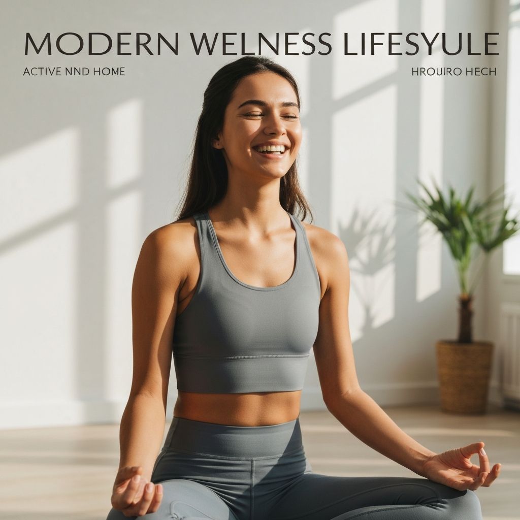 Wellness und Lifestyle-Produkte